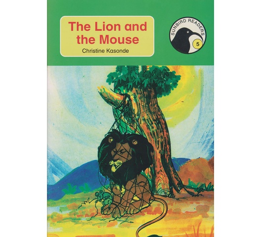 Lion and the Mouse (EAEP)