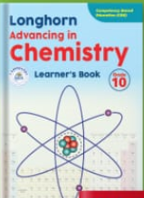 Longhorn Advancing in Chemistry Grade 10
