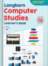 Longhorn Advancing in Computer Studies Grade 10