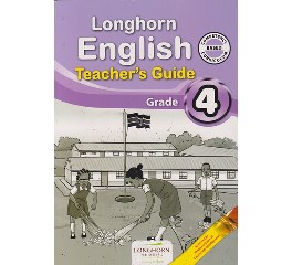 Longhorn English Learner's GD4 Trs (Approved