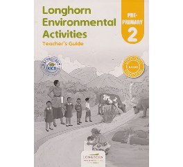 Longhorn Environmental Activities PP2 Tr's