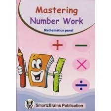 Mastering Numberwork PP1