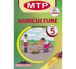 MTP Agriculture Learner's Grade 5 (Approved)
