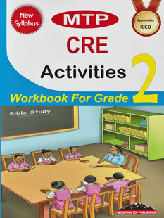 MTP CRE Activities Grade 2