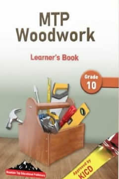 MTP Woodwork Grade 10