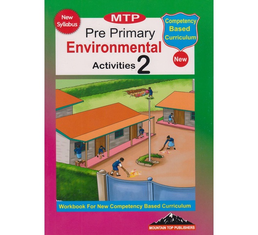 MTP Environmental Activities PP2
