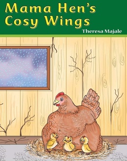 Mama Hen's Cosy Wings