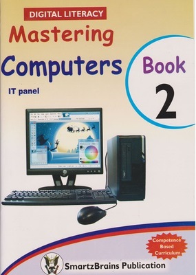 Mastering Computers Book 2