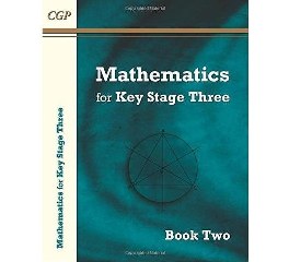Mathematics for key stage 3 Book 2
