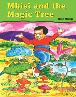 Mbisi and the Magic Tree