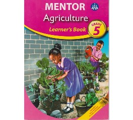Mentor Agriculture Grade 5