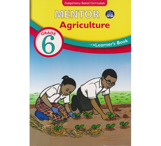 Mentor Agriculture Grade 6