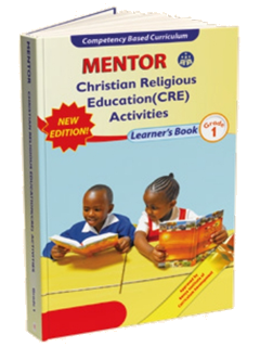 Mentor CRE Grade 1