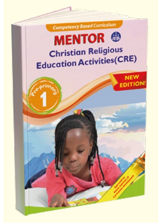 Mentor CRE PP1