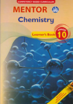 Mentor Chemistry Grade 10
