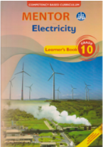 Mentor Electricity Grade 10