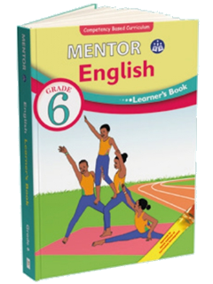 Mentor English Grade 6