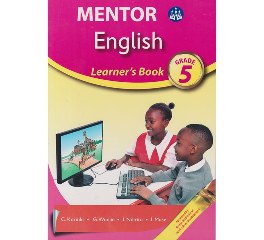 Mentor English Grade 5