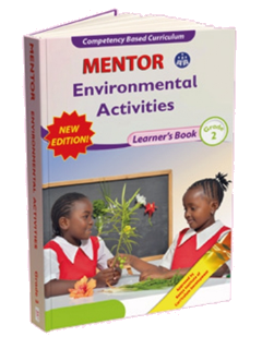 Mentor Environmental Grade 2