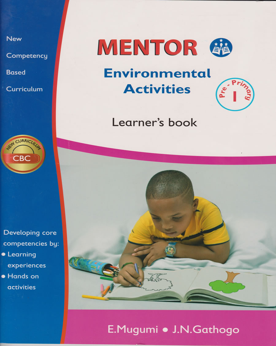 Mentor Environmental Activities PP1