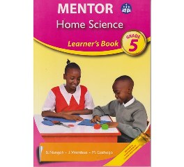 Mentor Home Science Grade 5