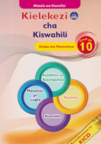 Mentor Kiswahili Grade 10