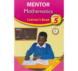 Mentor Mathematics Grade 5