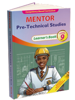 Mentor Pre Technical Studies Grade 9