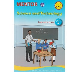 Mentor Science and Technology Grade 4