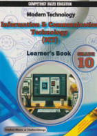 Modern Technology ICT Grade 10