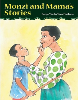 Monzi and Mamas Stories