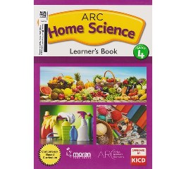 ARC Home Science Grade 4