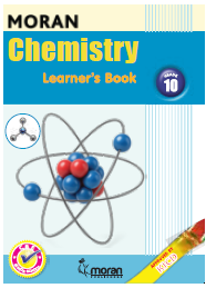 Moran Chemistry Grade 10