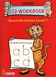 Moran ECD Workbook Sound Act Level 1