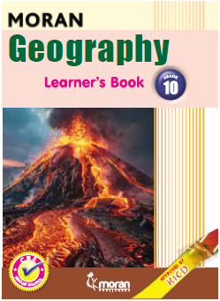 Moran Geography Grade 10