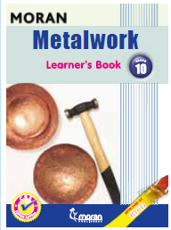 Moran Metal Technology Grade 10
