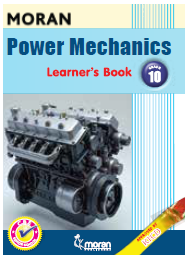 Moran Applied Power Mechanics Grade 10
