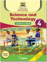 Moran Science and Technology Grade 4