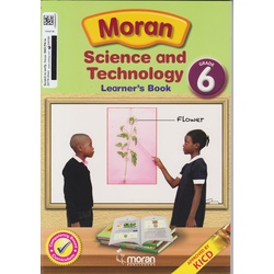 Moran Science and Technology Grade 6