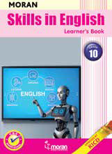 Moran Skills In English Grade 10
