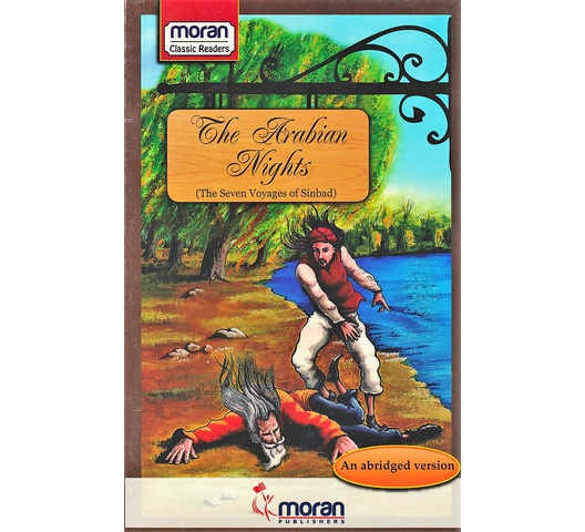 Moran classic readers: The Arabian nights