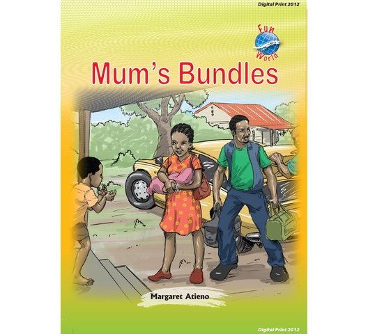 Mum's bundles