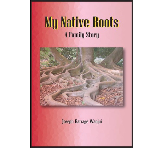 My Native Roots A Family Story