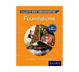 Nelson Key Geography Foundations 5th Edition