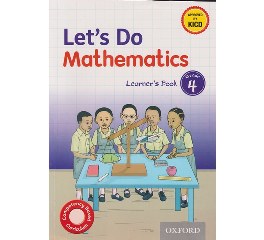 Let's Do Mathematics Grade 4