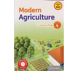 OUP Modern Agriculture Grade 4 (Approved)_264x240