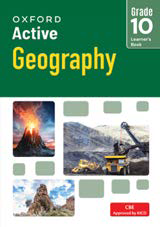 Oxford Active Geography Grade 10