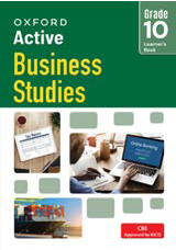 Oxford Active Business Studies Grade 10