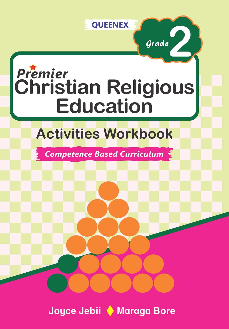 Premier CRE Activities Workbook