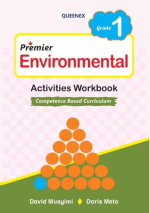 Premier Environmental Activities Workbook